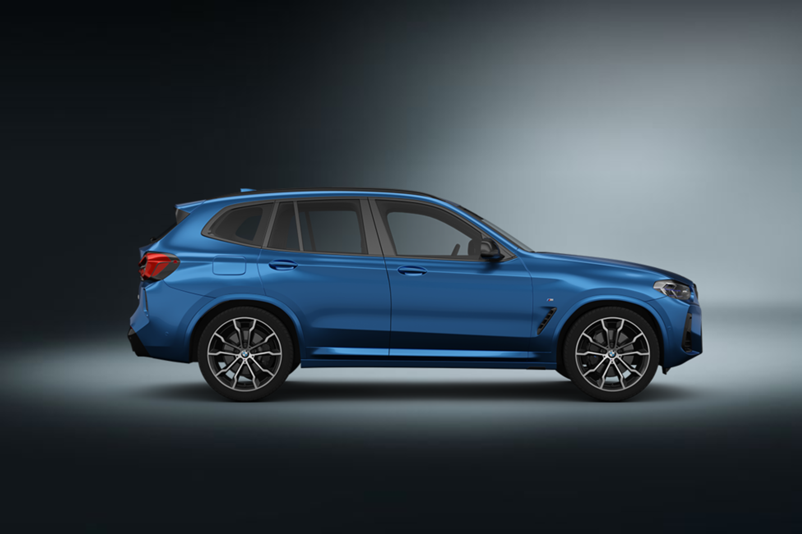 BMW X3 M