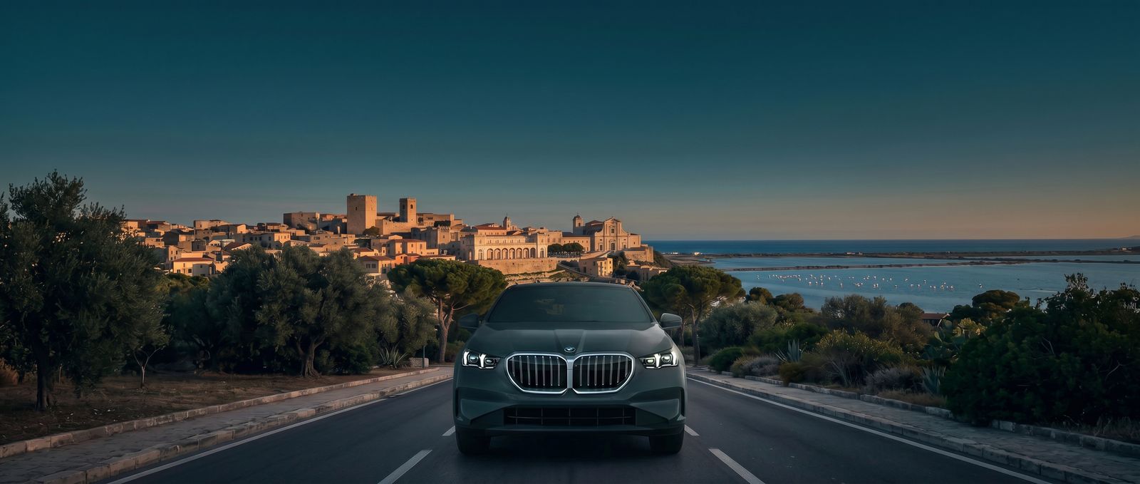Mietwagen Cagliari