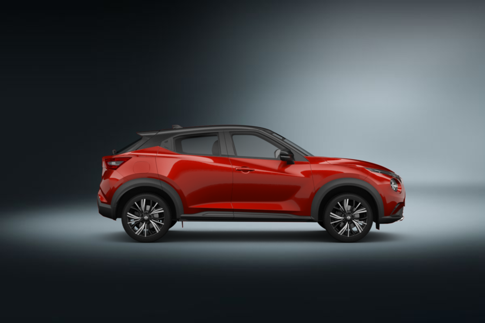 Nissan Juke SUV