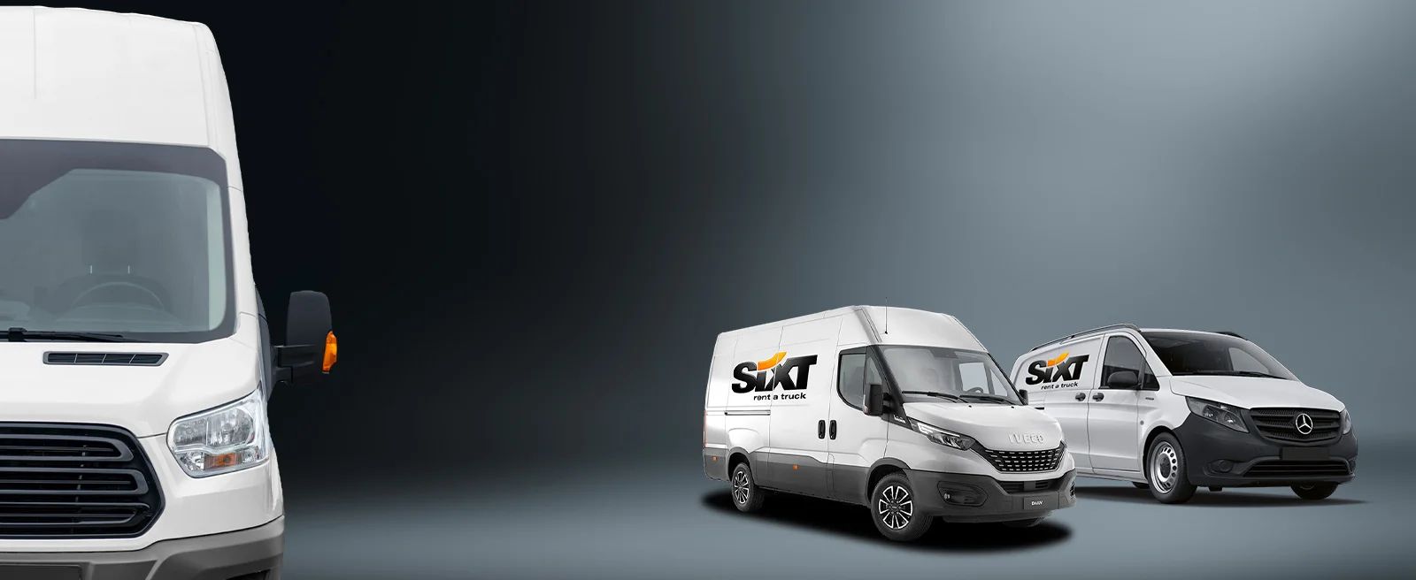 SIXT Frühjahrs-Special