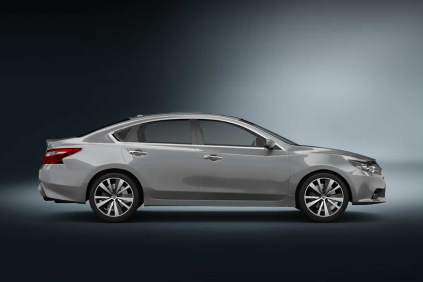 FCAR (Full Size Standard Sedan)