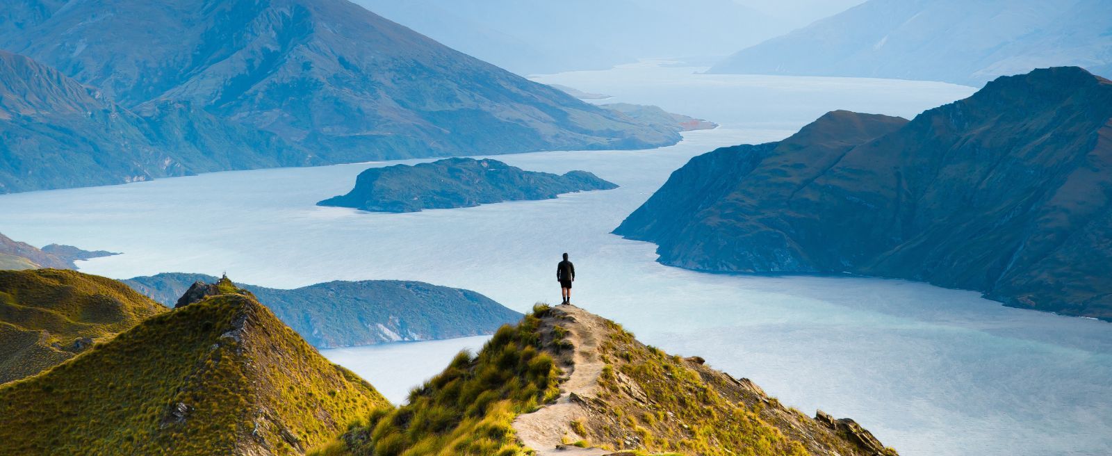 Premium Car Hire and Rental in New Zealand & Worldwide
