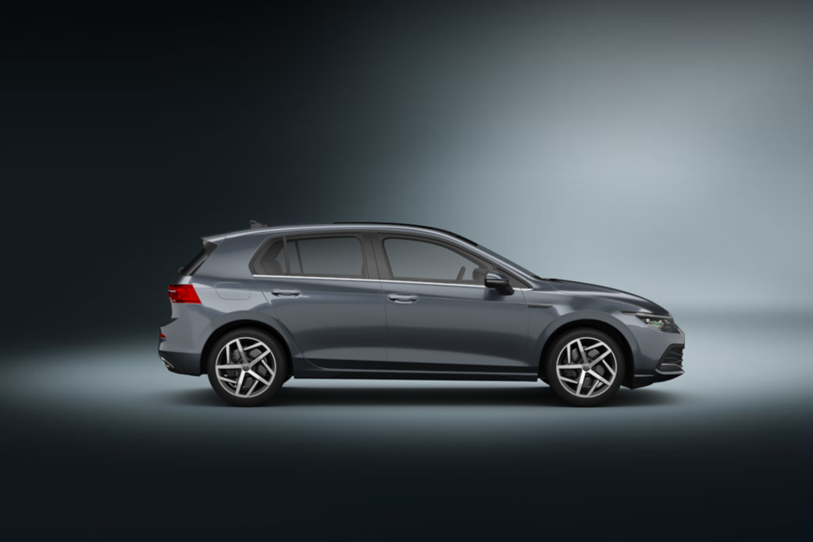 VW Kompaktklasse als Firmenwagen