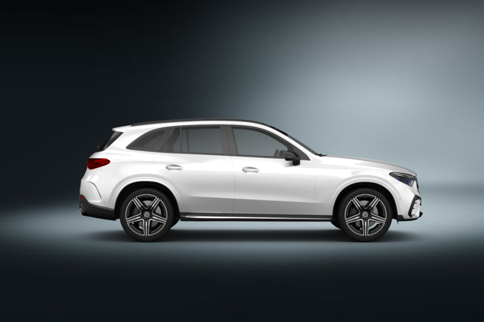 Mercedes Benz GLC