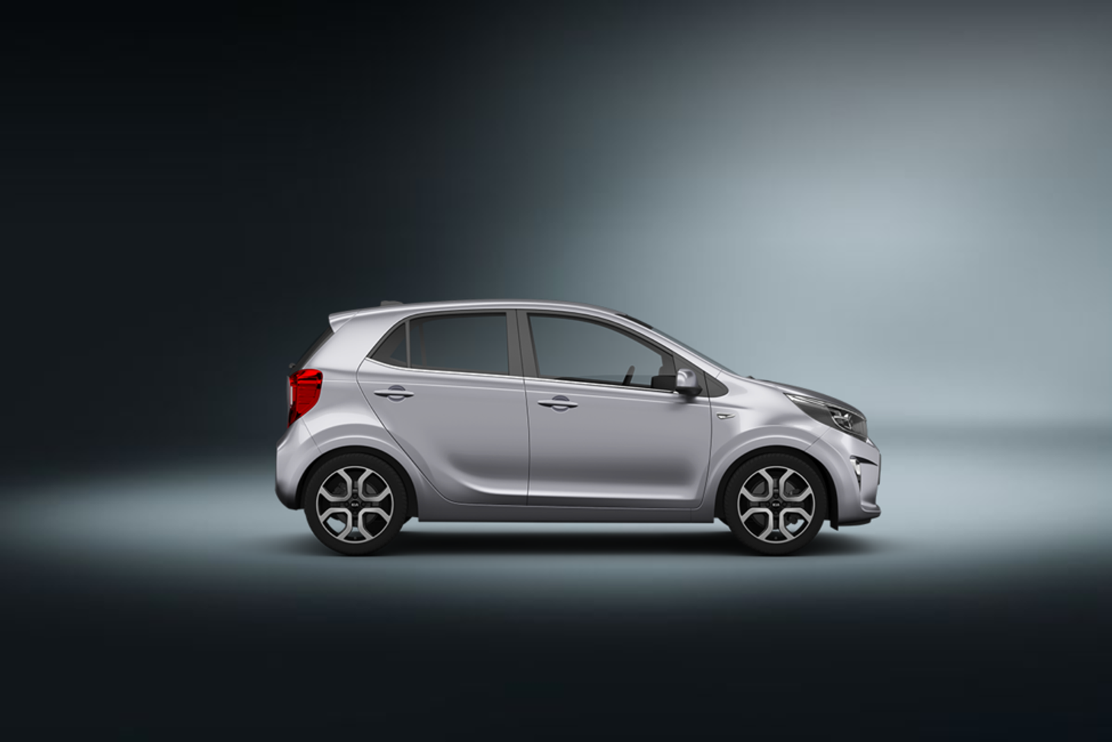KIA Picanto para aluguer na SIXT em Portugal