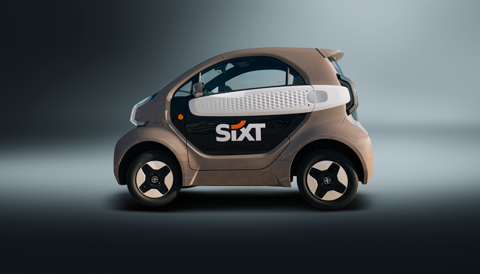 CONDUZIR EM LISBOA É FÁCIL. MUITO FÁCIL.