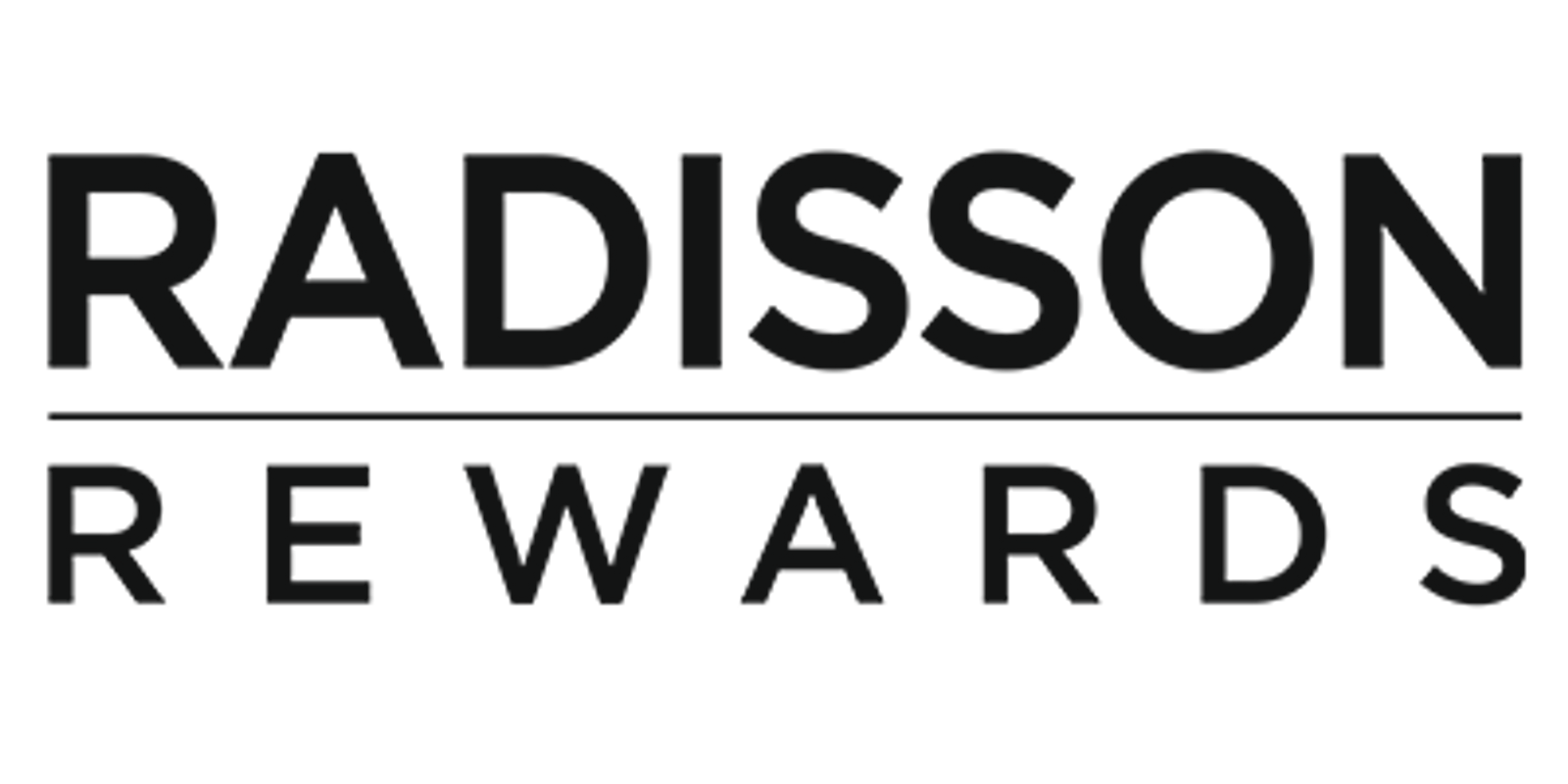 Radisson Rewards