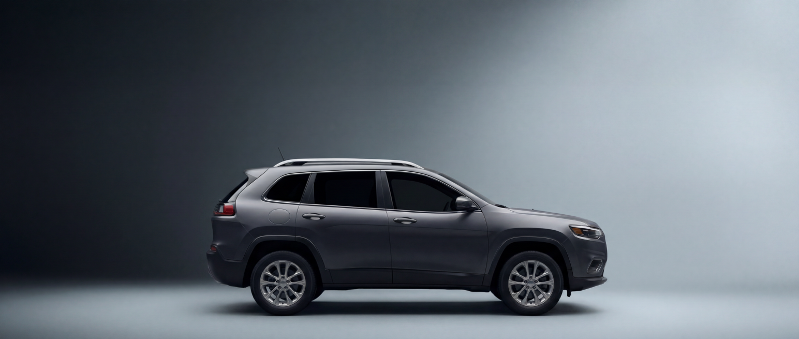 Jeep Cherokee, un SUV imposant et sécuritaire