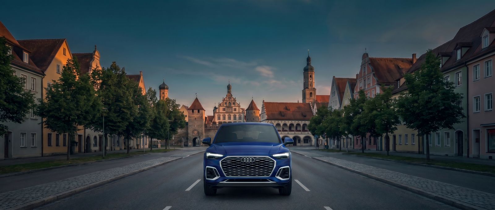 Mietwagen Memmingen