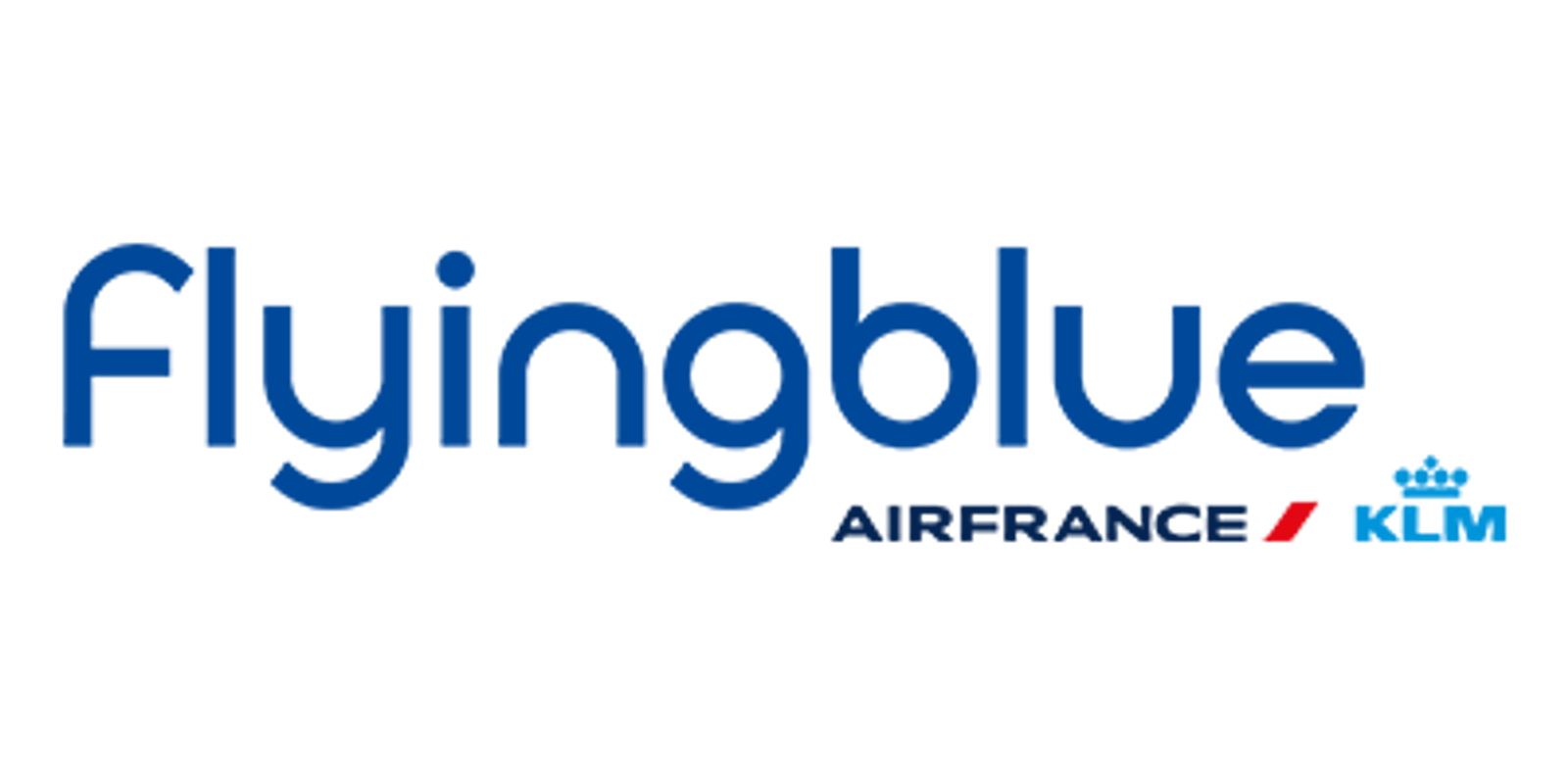 Logo Flying Blue