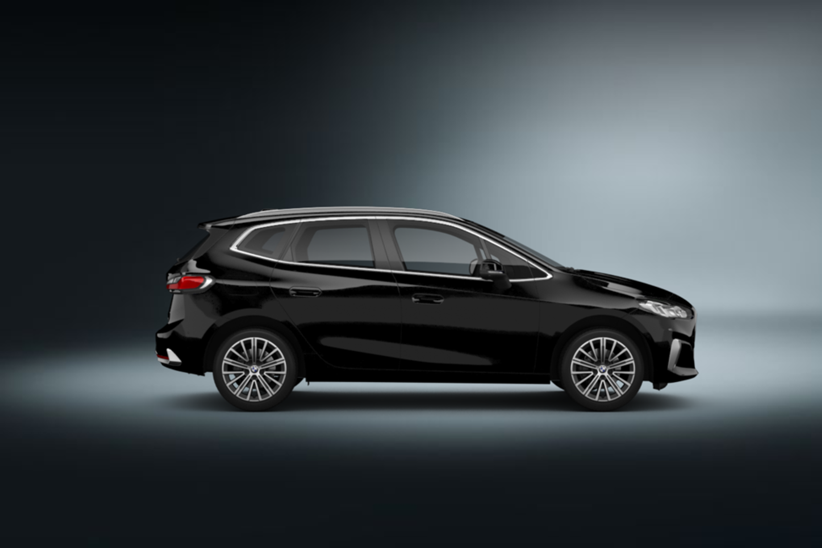 BMW 2 Active Tourer