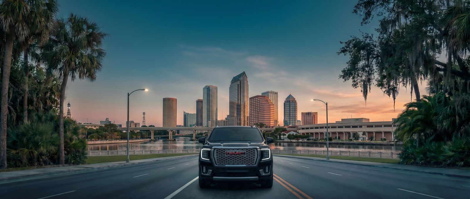 Car rental Tampa