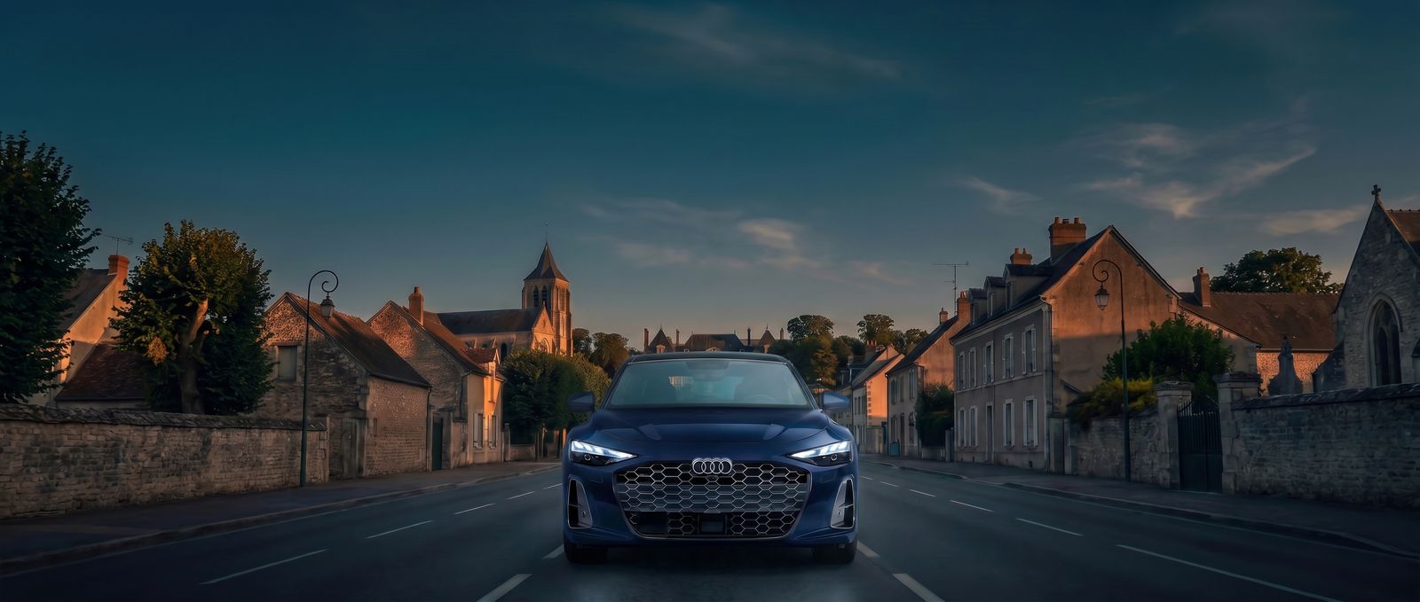 Car rental in Massy