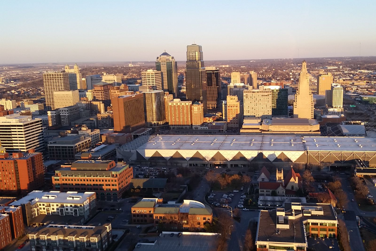Kansas City