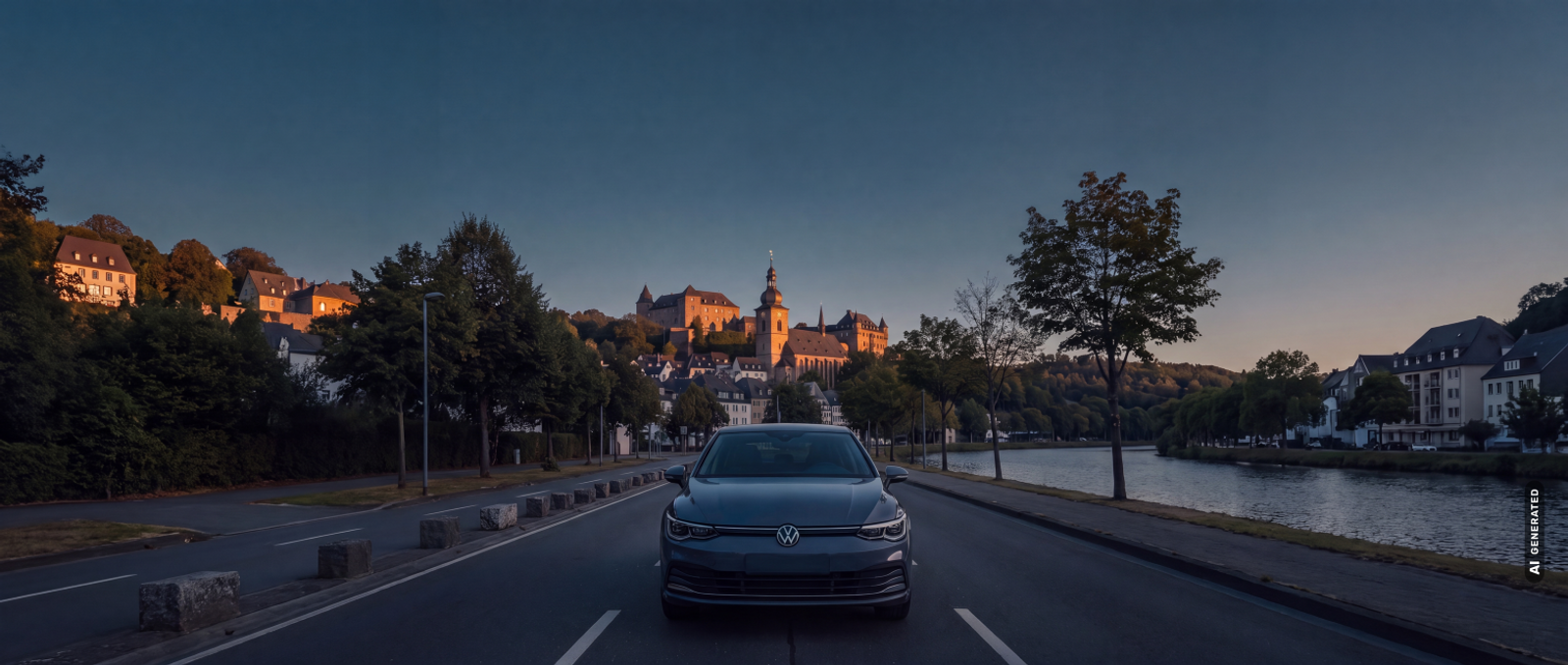 Alquiler de coches en Siegen