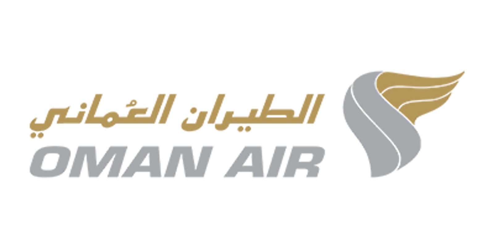 Logo Oman Air