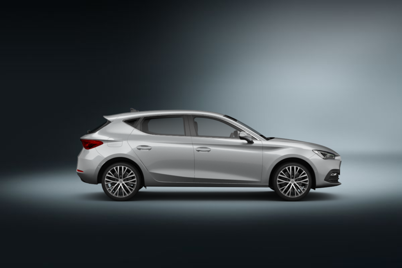 SEAT Leon als Firmenwagen