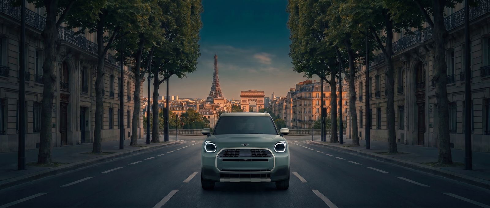 Auto noma Paris