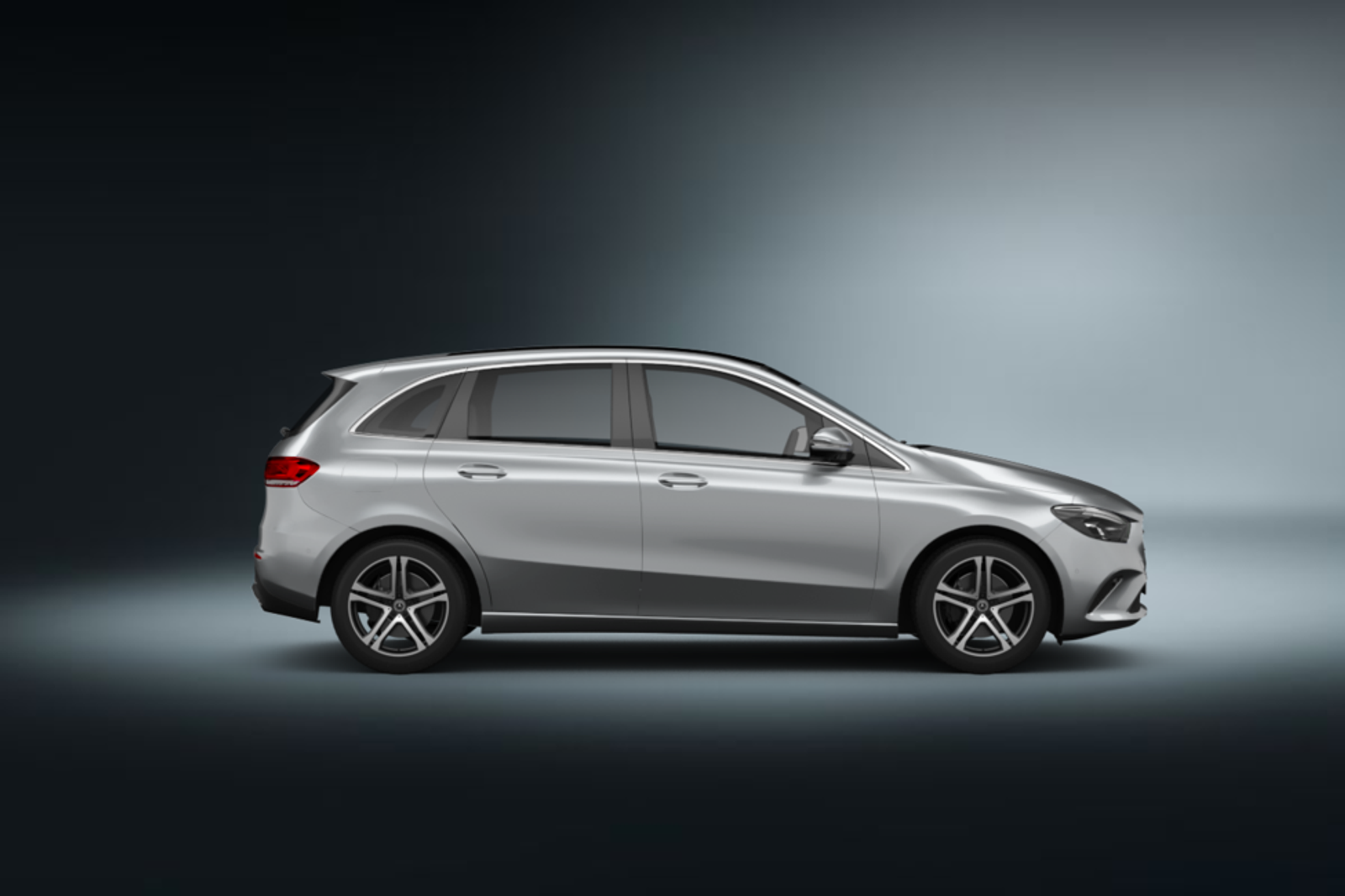 Mercedes Classe B