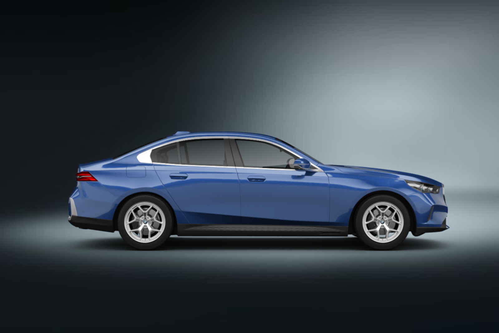 BMW Series 5
