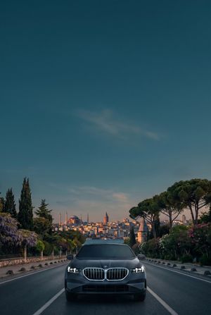 Car Rental in Istanbul | SIXT rent a car