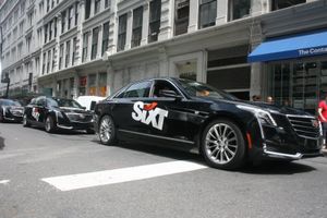 New York City Car Hire | SIXT Car Rental