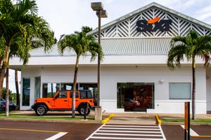 sixt rent a car kahului reviews