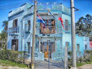 uruguay car rental