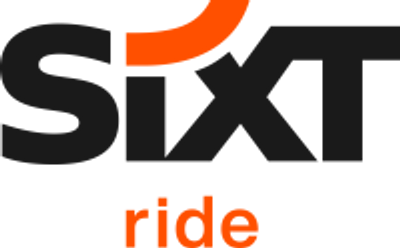 SIXT ride