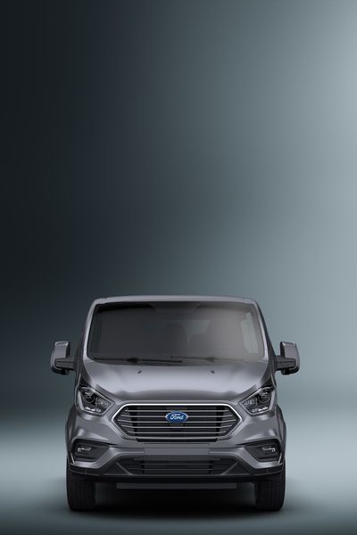 Van hire Australia | SIXT