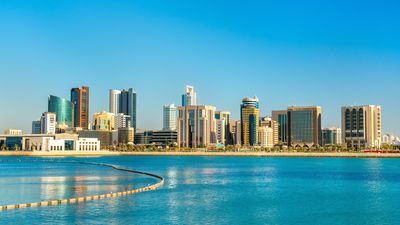 ᐅ Mietwagen Bahrain zu Top-Preisen | SIXT Autovermietung