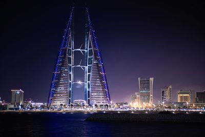 Autovermietung Bahrain SIXT Mietwagen