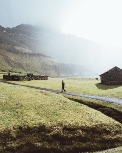 isole faroe rent a car