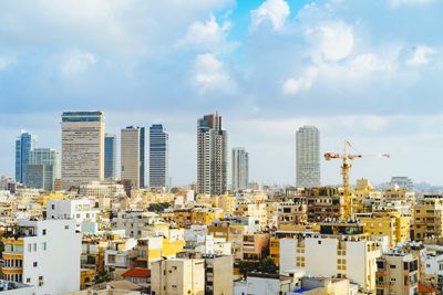 ᐅ Mietwagen Tel Aviv/Hotel Hilton | Beste Angebote | SIXT