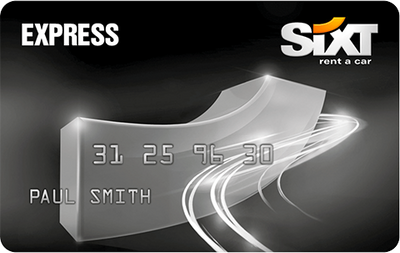 Sixt Rent Invoice Up to 550 Reward Points with SIXT!