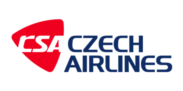 Logo SIXT | Czech Airlines OK Plus