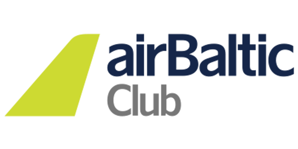 Logo SIXT | airBaltic Club