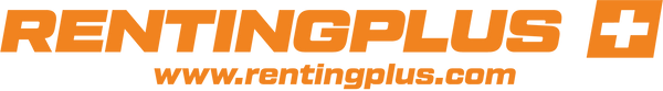Logo ¡Reserva ahora con las tarifas de Rentingplus!