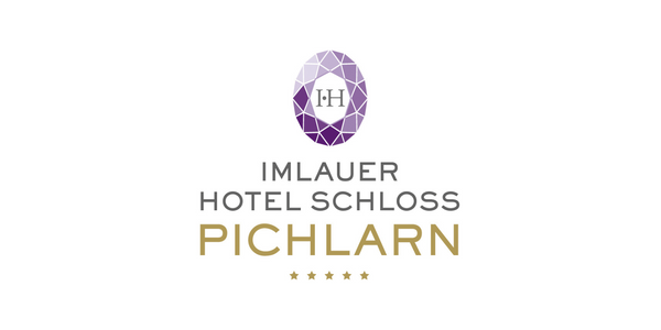 Logo SIXT & IMLAUER Hotel Schloss Pichlarn