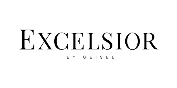 Logo Excelsior by Geisel x SIXT