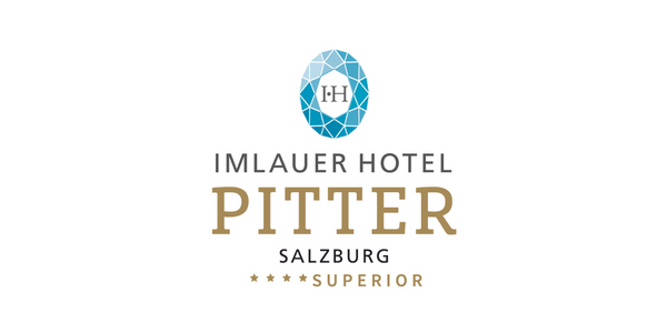 Logo SIXT & IMLAUER Hotel Pitter Salzburg