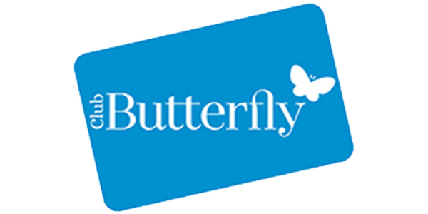 Logo SIXT | Butterfly