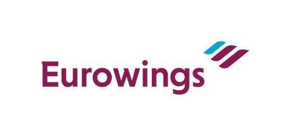 Logo SIXT x Eurowings Kreditkarte