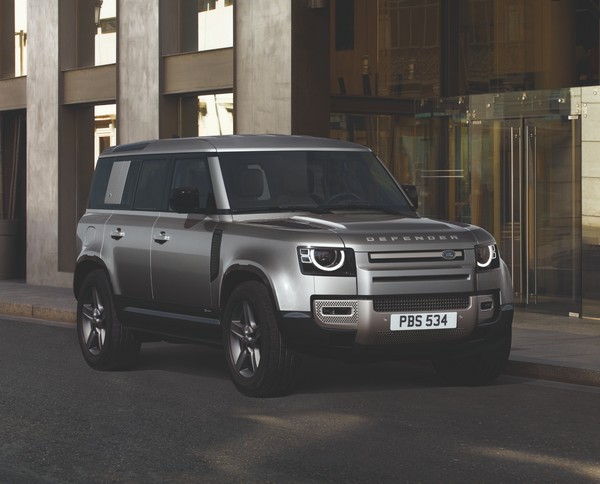 Defender im Auto Abo – Einfach abonnieren!