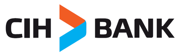 Logo SIXT | CIH Bank