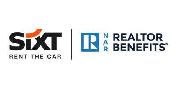 Logo SIXT | NAR