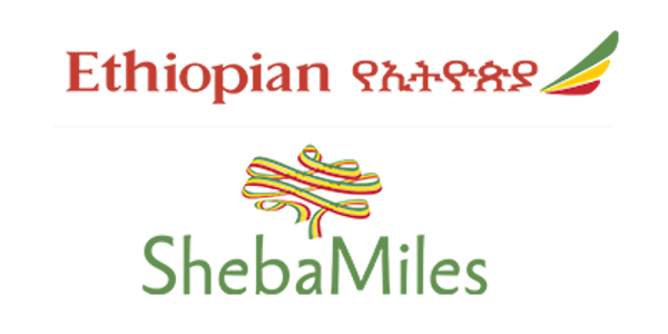 Logo SIXT | Ethiopian Airlines Sheba Miles