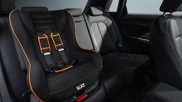 Ferrari Rent Sixt Family Car Rental | SIXT rent a car