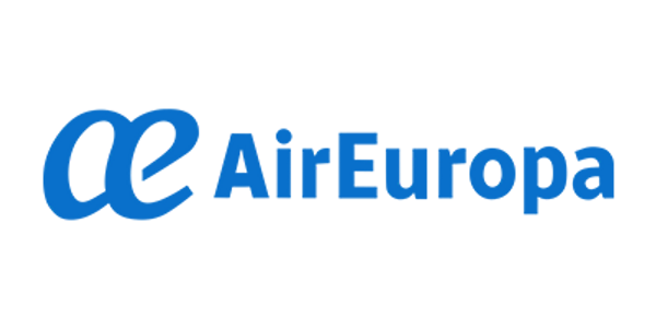 Logo SIXT | Air Europa Suma