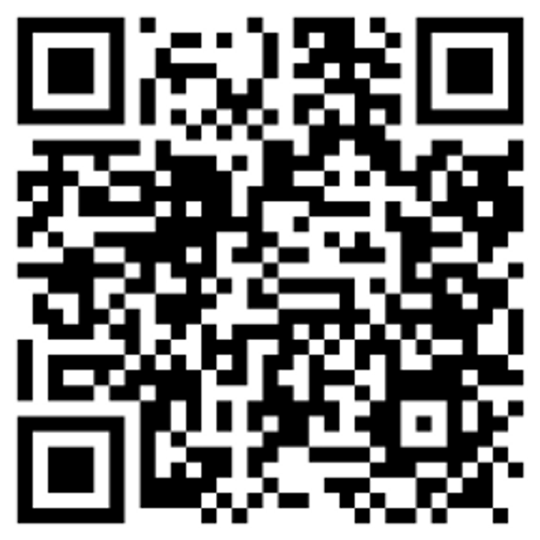 SIXT APP über QR Code laden